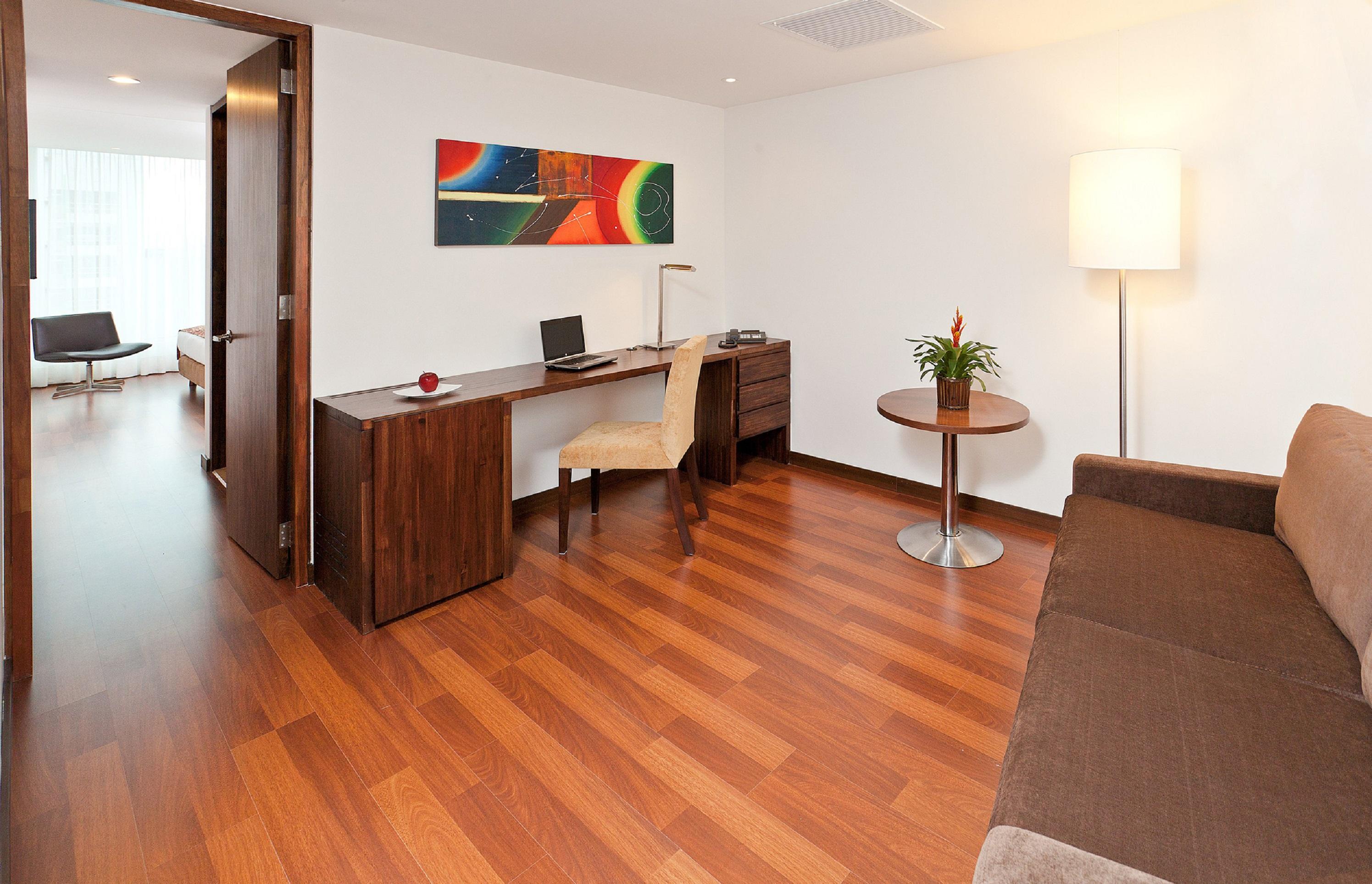 Hotel Estelar Calle 100 Bogota Room photo