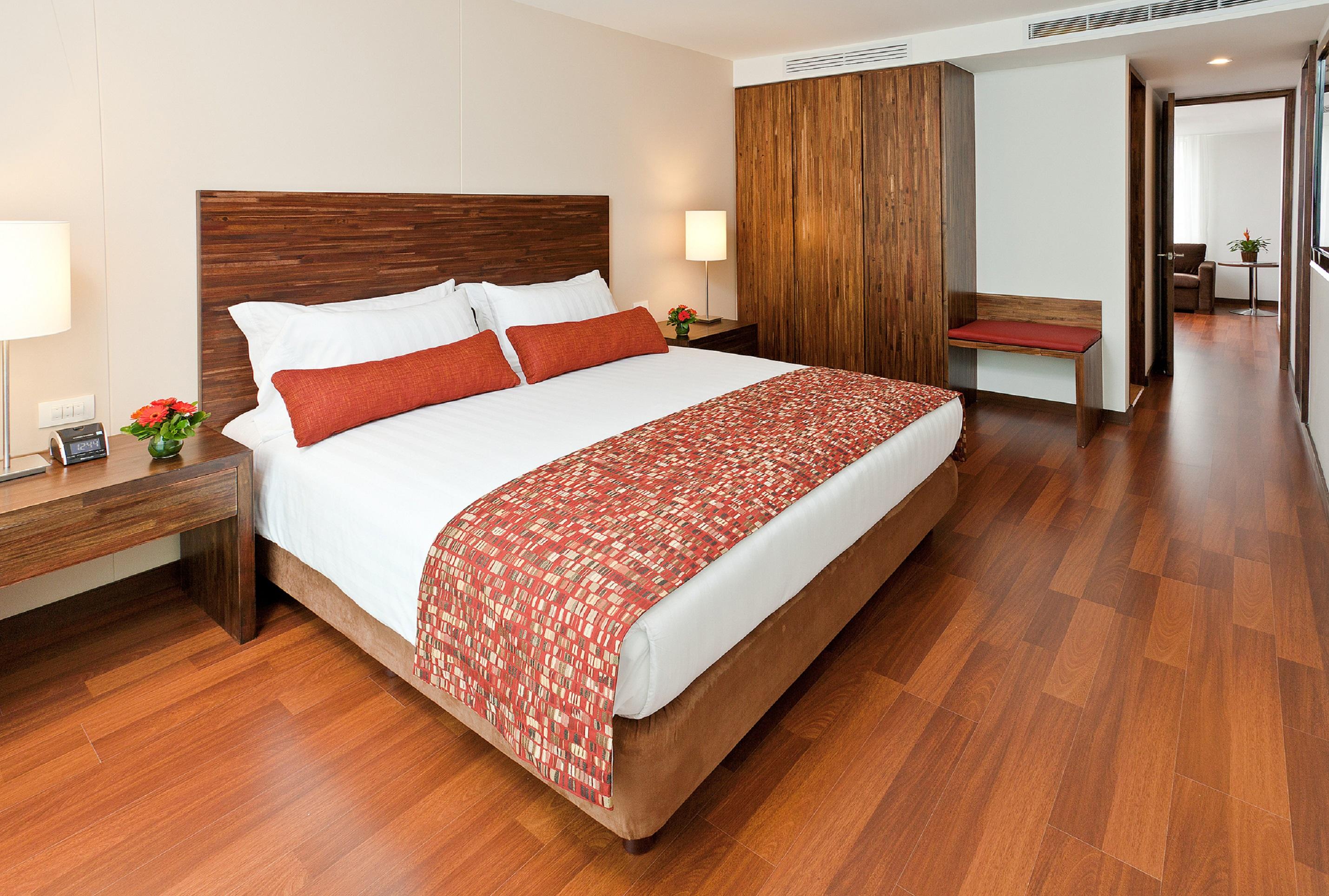 Hotel Estelar Calle 100 Bogota Exterior photo